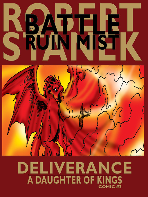 Title details for Deliverance by Robert Stanek - Available